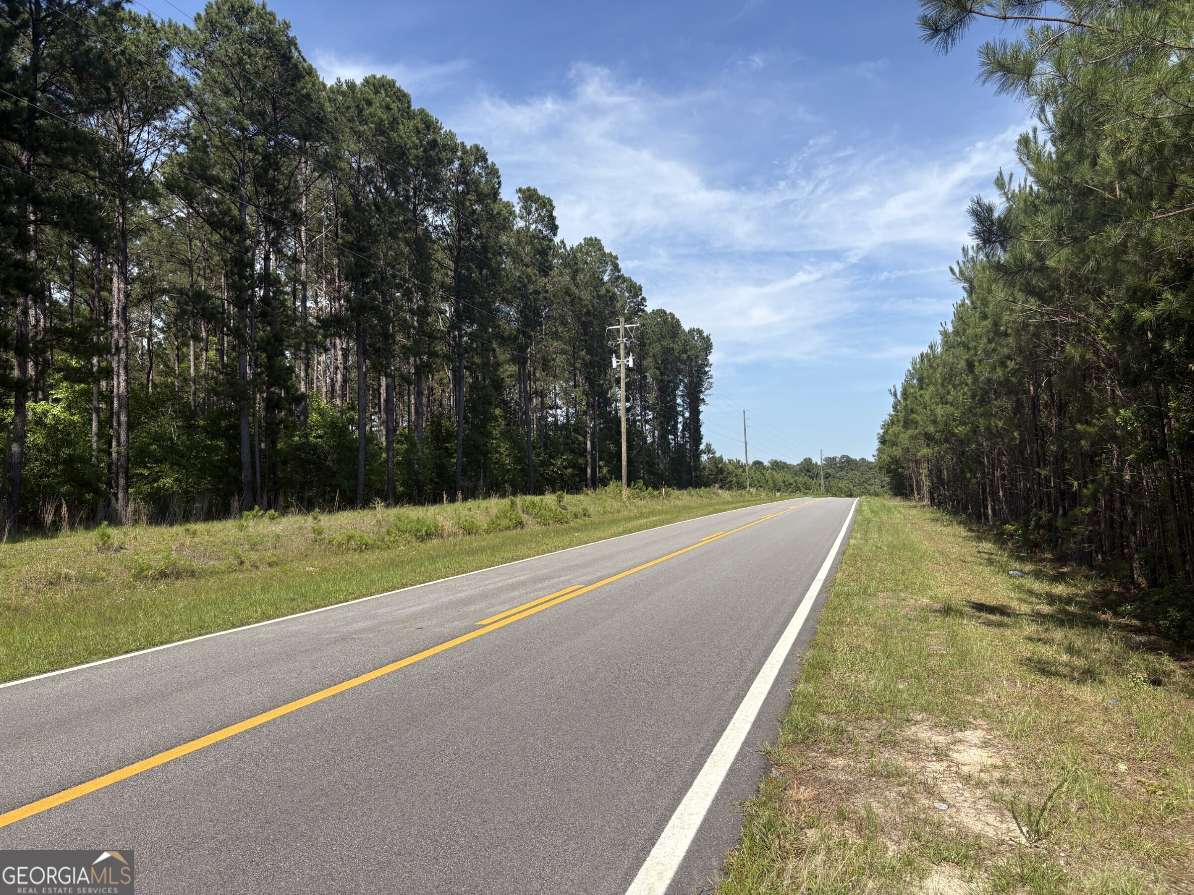 L1 County Line Road Sandersville GA 31082