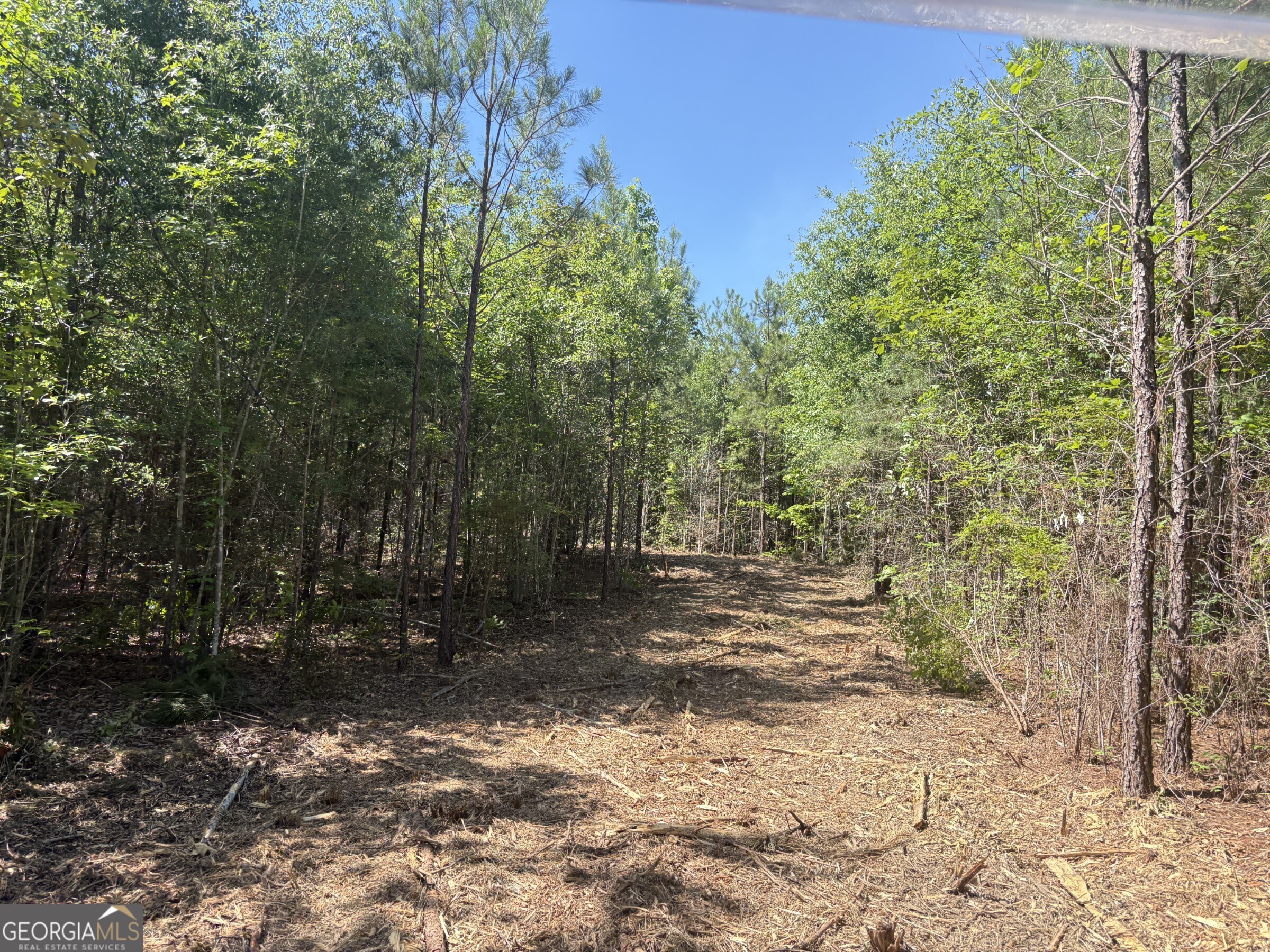 L1 County Line Road Sandersville GA 31082