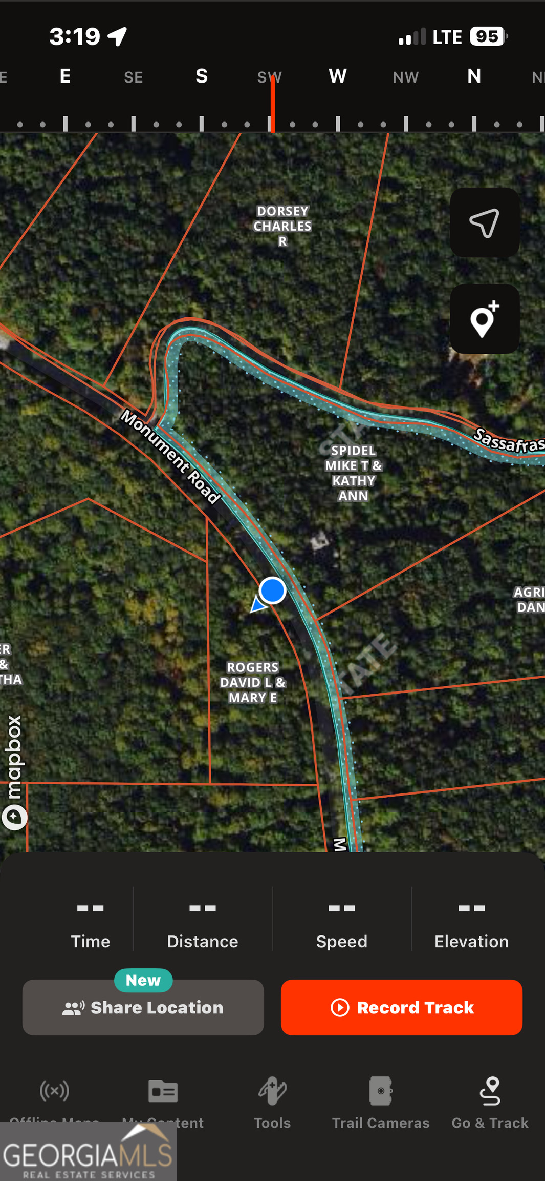 0 Monument Road Jasper GA 30143