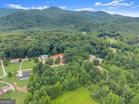 0 Meadow Crest Drive Cleveland GA 30528