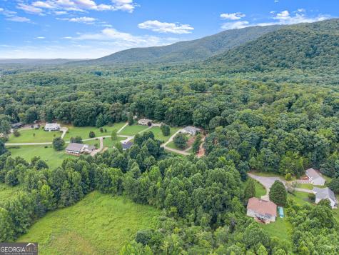 0 Meadow Crest Drive Cleveland GA 30528