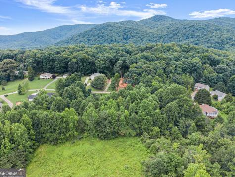 0 Meadow Crest Drive Cleveland GA 30528