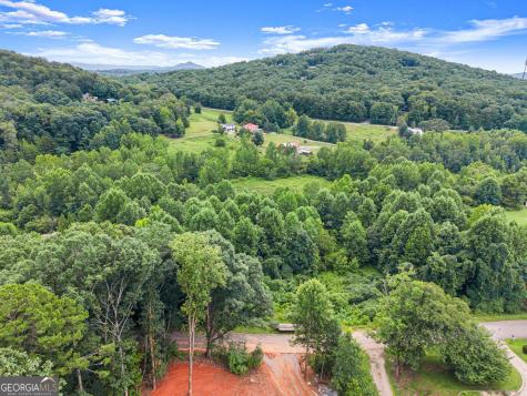 0 Meadow Crest Drive Cleveland GA 30528