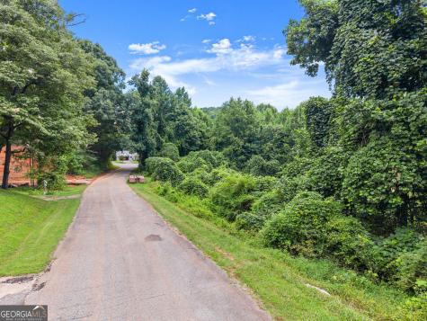 0 Meadow Crest Drive Cleveland GA 30528