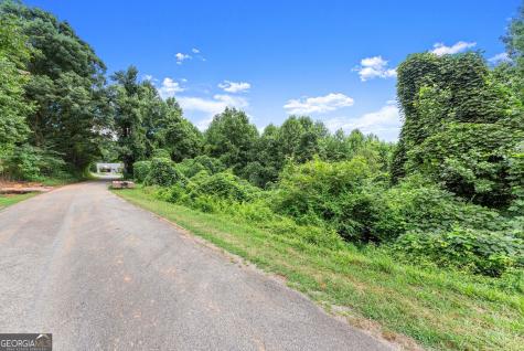 0 Meadow Crest Drive Cleveland GA 30528