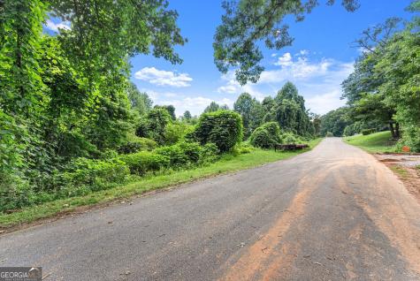 0 Meadow Crest Drive Cleveland GA 30528
