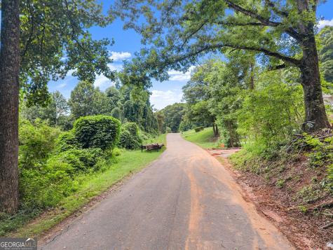 0 Meadow Crest Drive Cleveland GA 30528