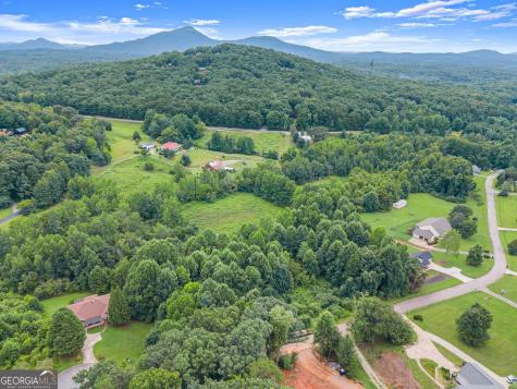 0 Meadow Crest Drive Cleveland GA 30528