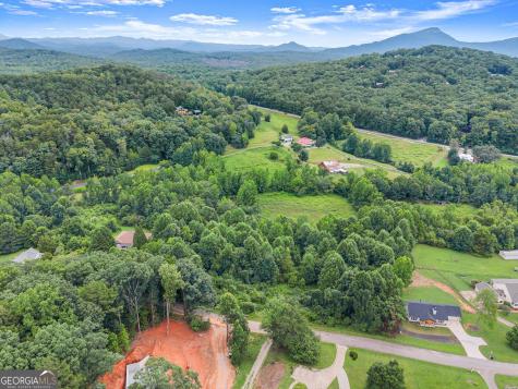0 Meadow Crest Drive Cleveland GA 30528