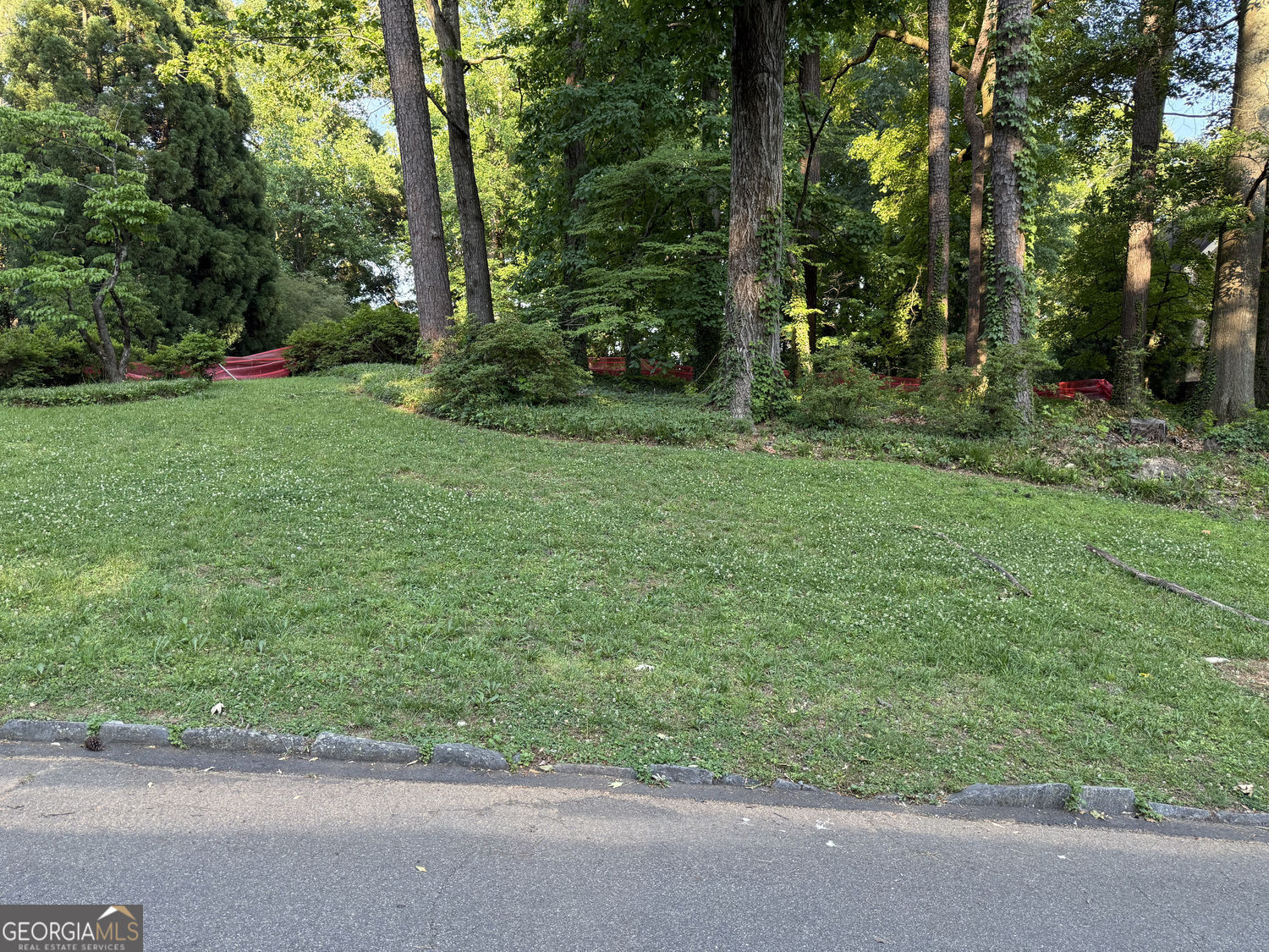 4605 Mystic Drive NE Sandy Springs GA 30342
