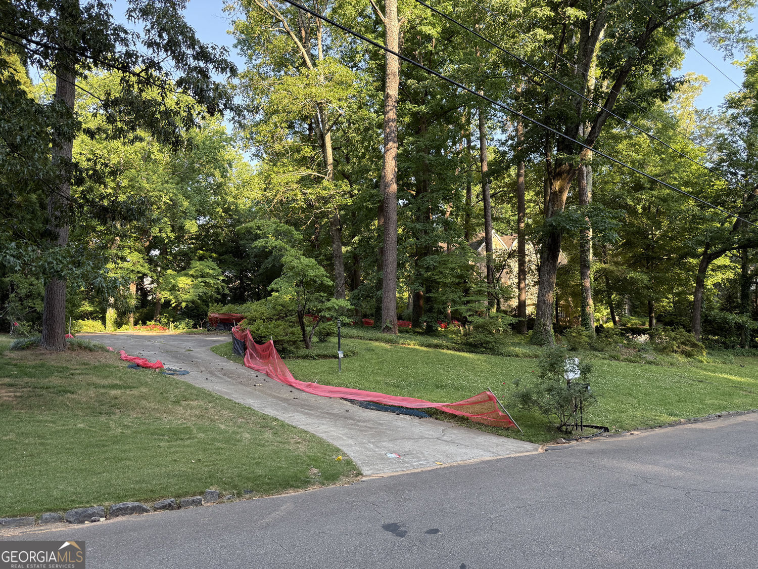 4605 Mystic Drive NE Sandy Springs GA 30342