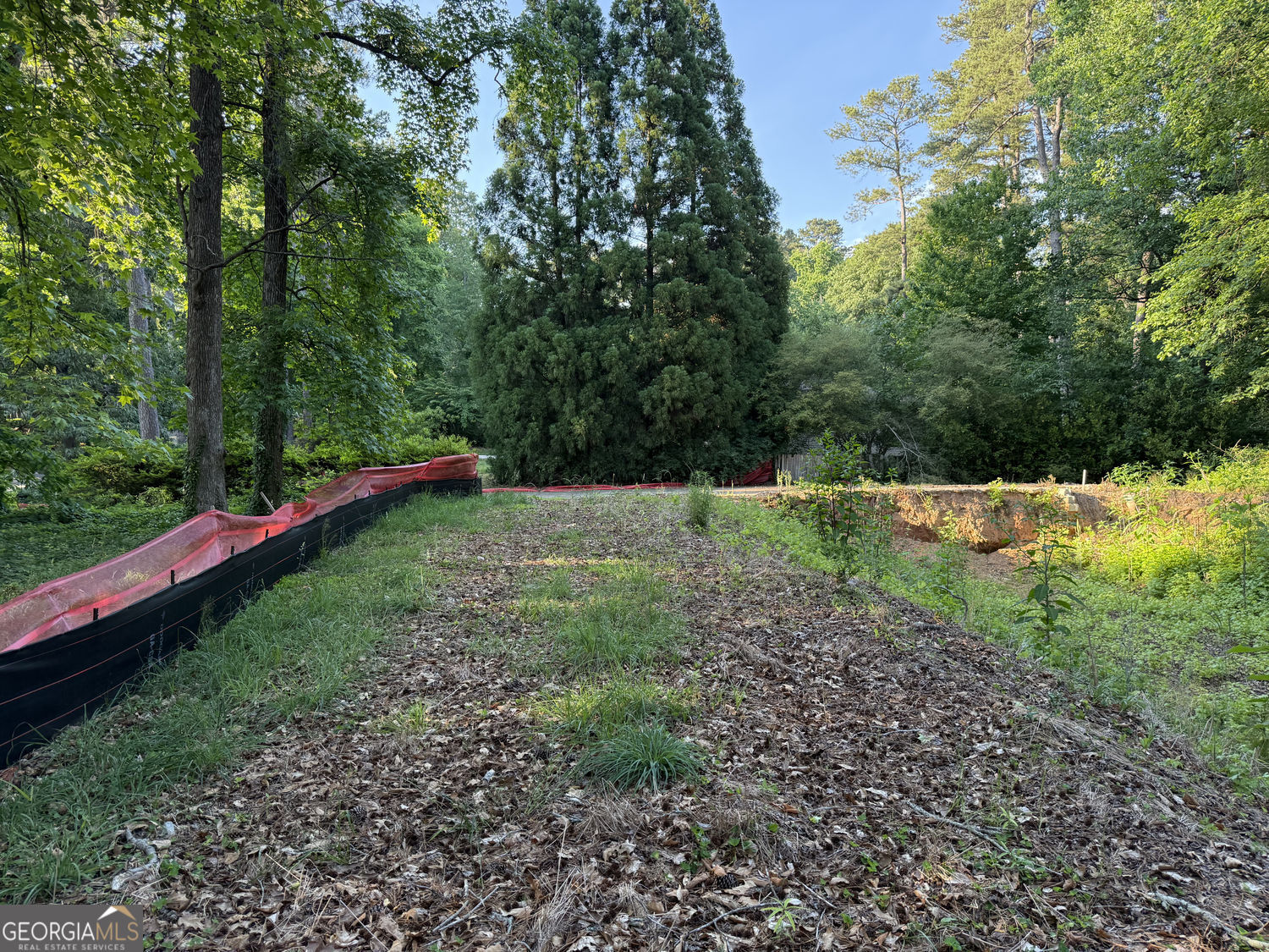 4605 Mystic Drive NE Sandy Springs GA 30342