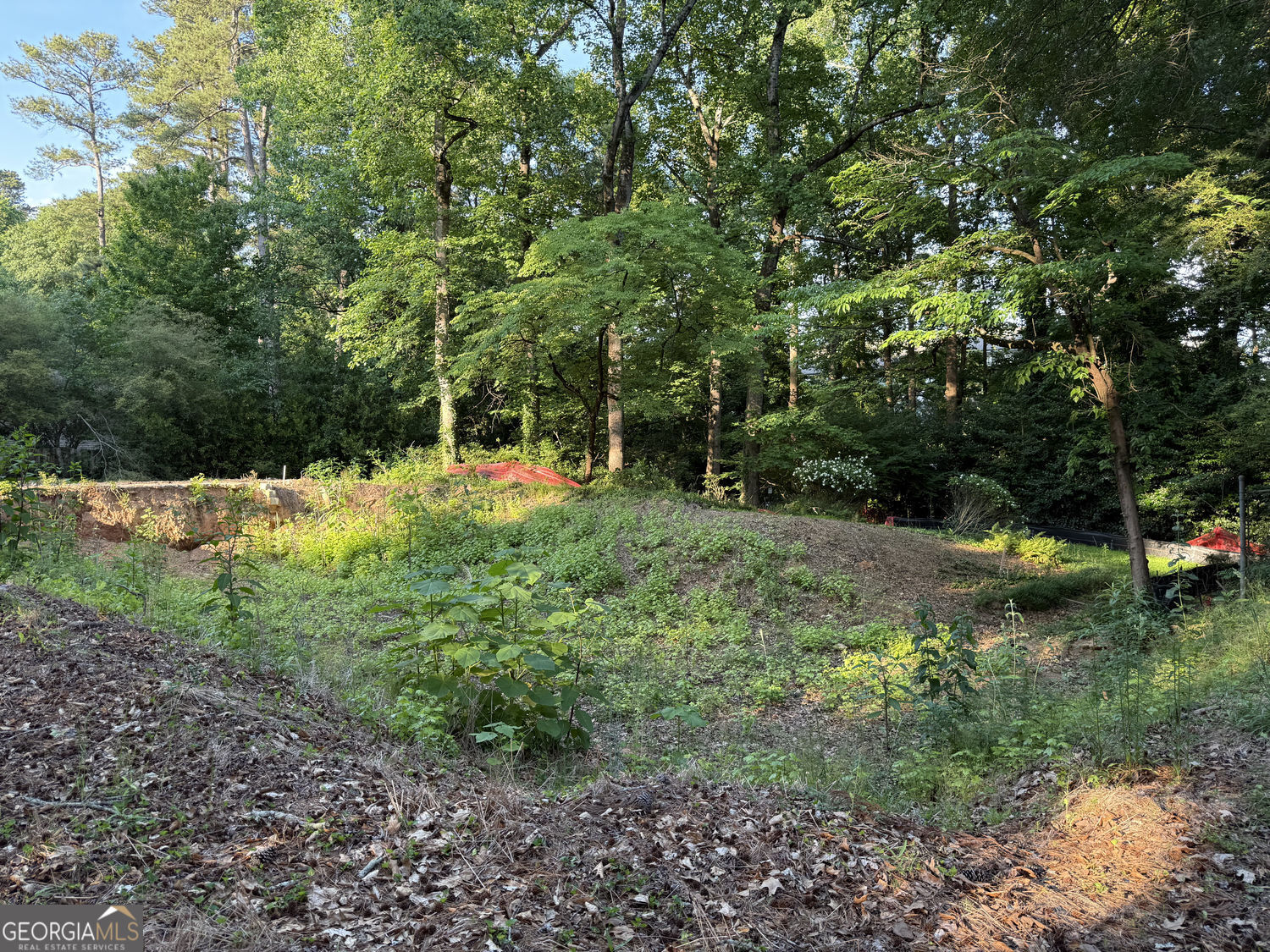 4605 Mystic Drive NE Sandy Springs GA 30342