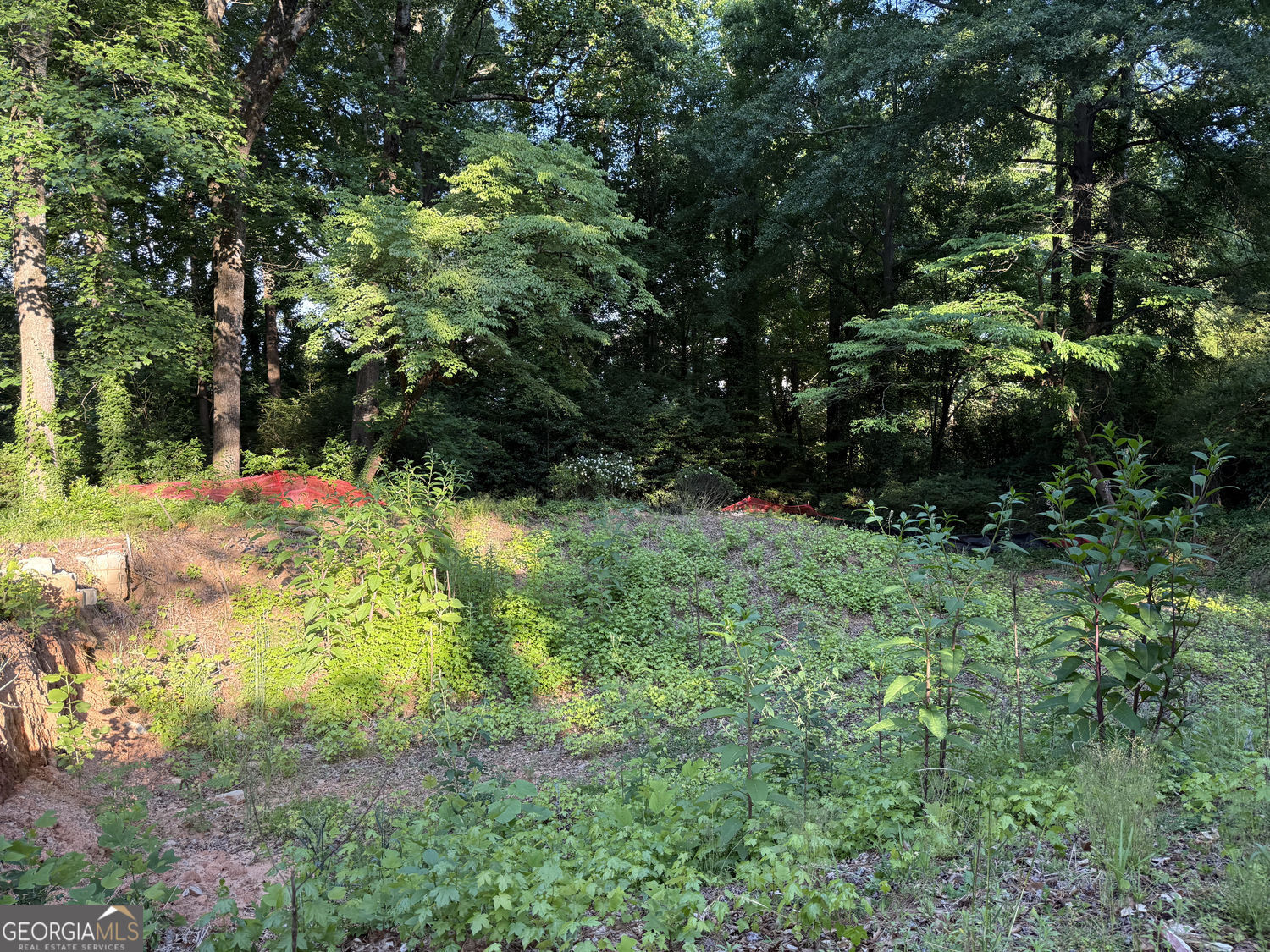 4605 Mystic Drive NE Sandy Springs GA 30342