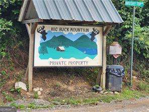 0 Dowell Circle Ellijay GA 30540