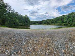 0 Dowell Circle Ellijay GA 30540