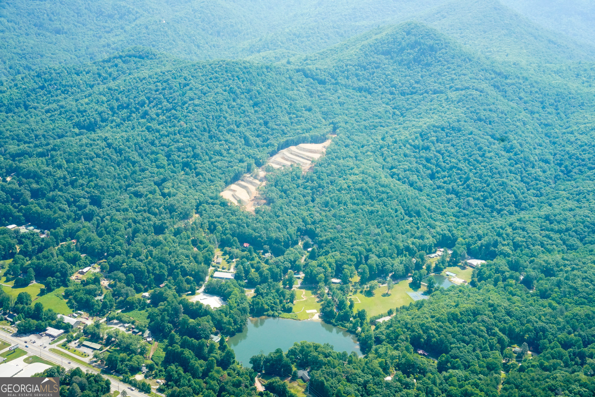 0 Poplar Mountain City GA 30562