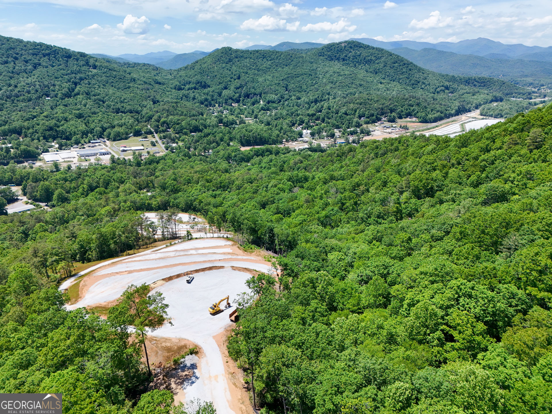 0 Poplar Mountain City GA 30562
