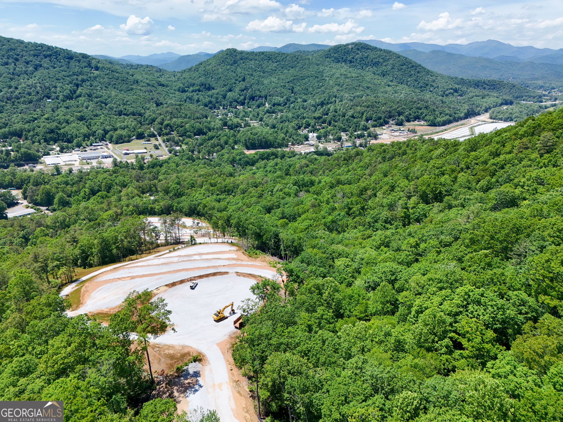 0 Poplar Mountain City GA 30562