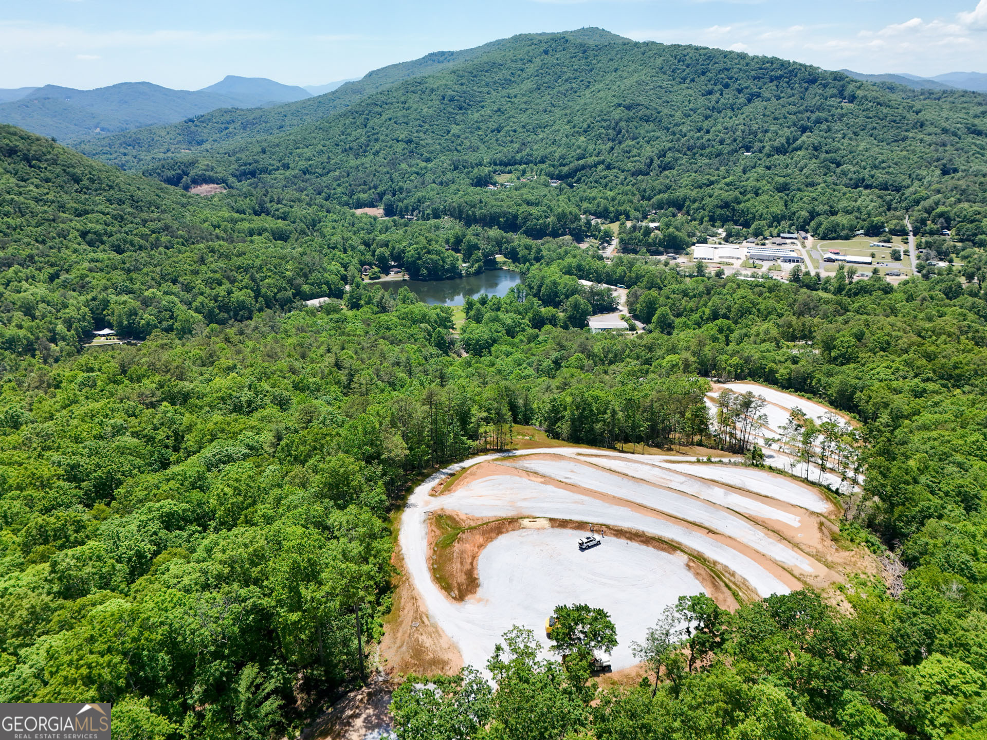 0 Poplar Mountain City GA 30562