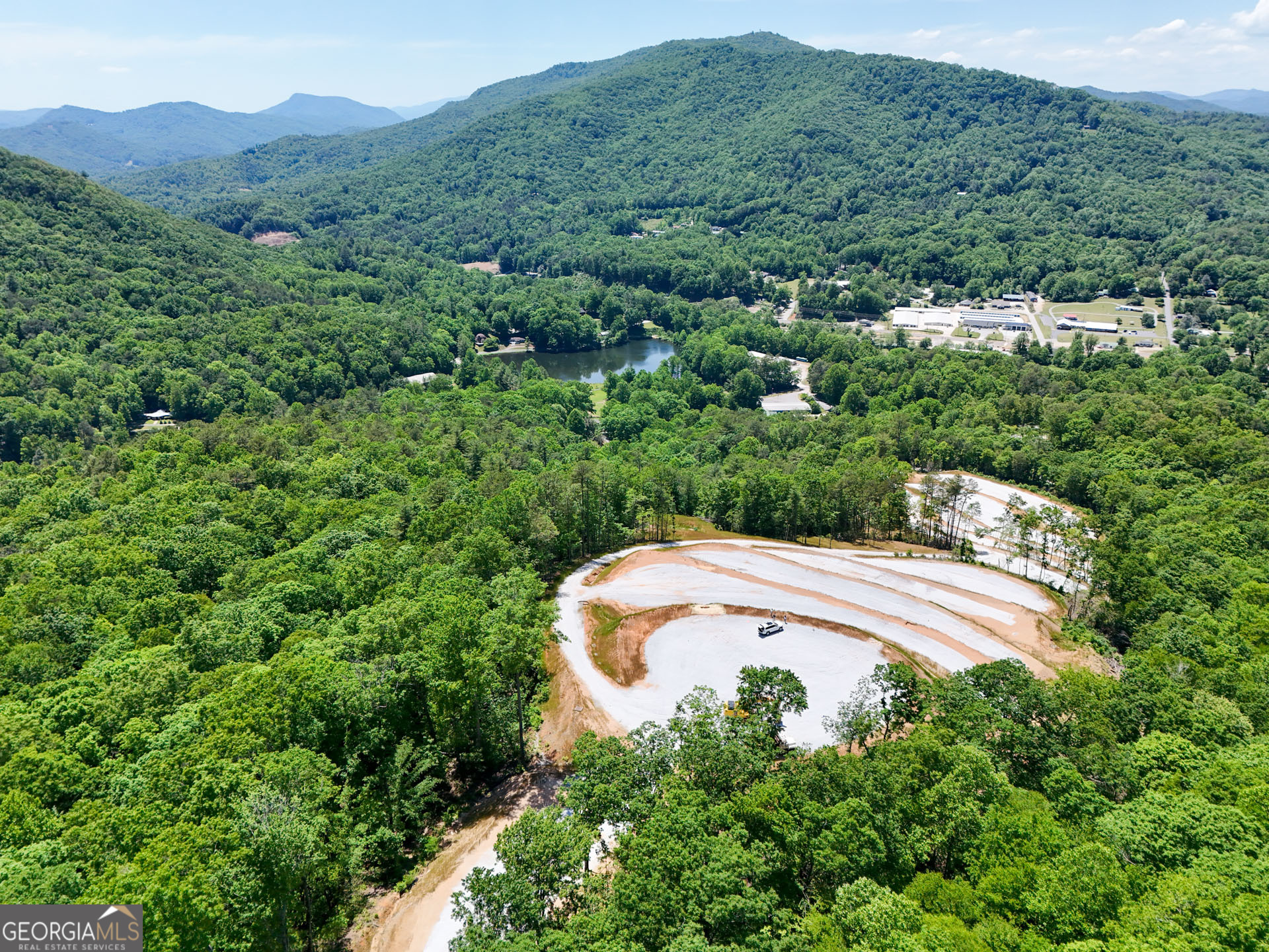0 Poplar Mountain City GA 30562