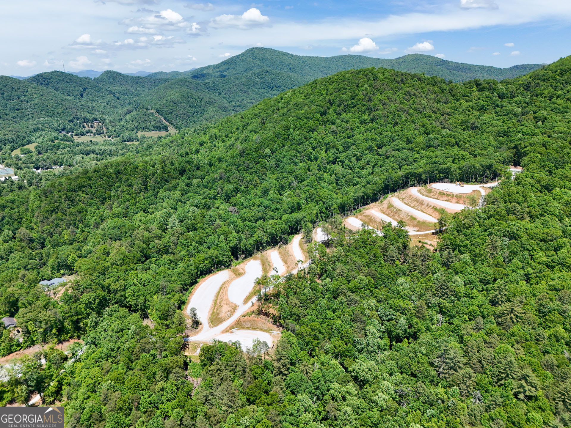 0 Poplar Mountain City GA 30562