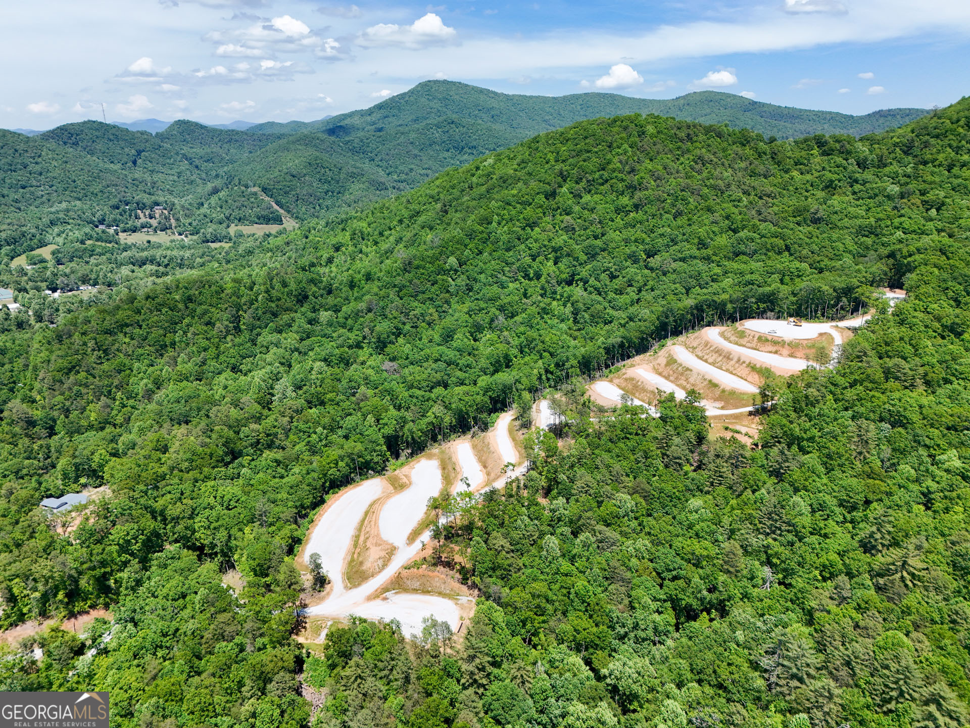 0 Poplar Mountain City GA 30562