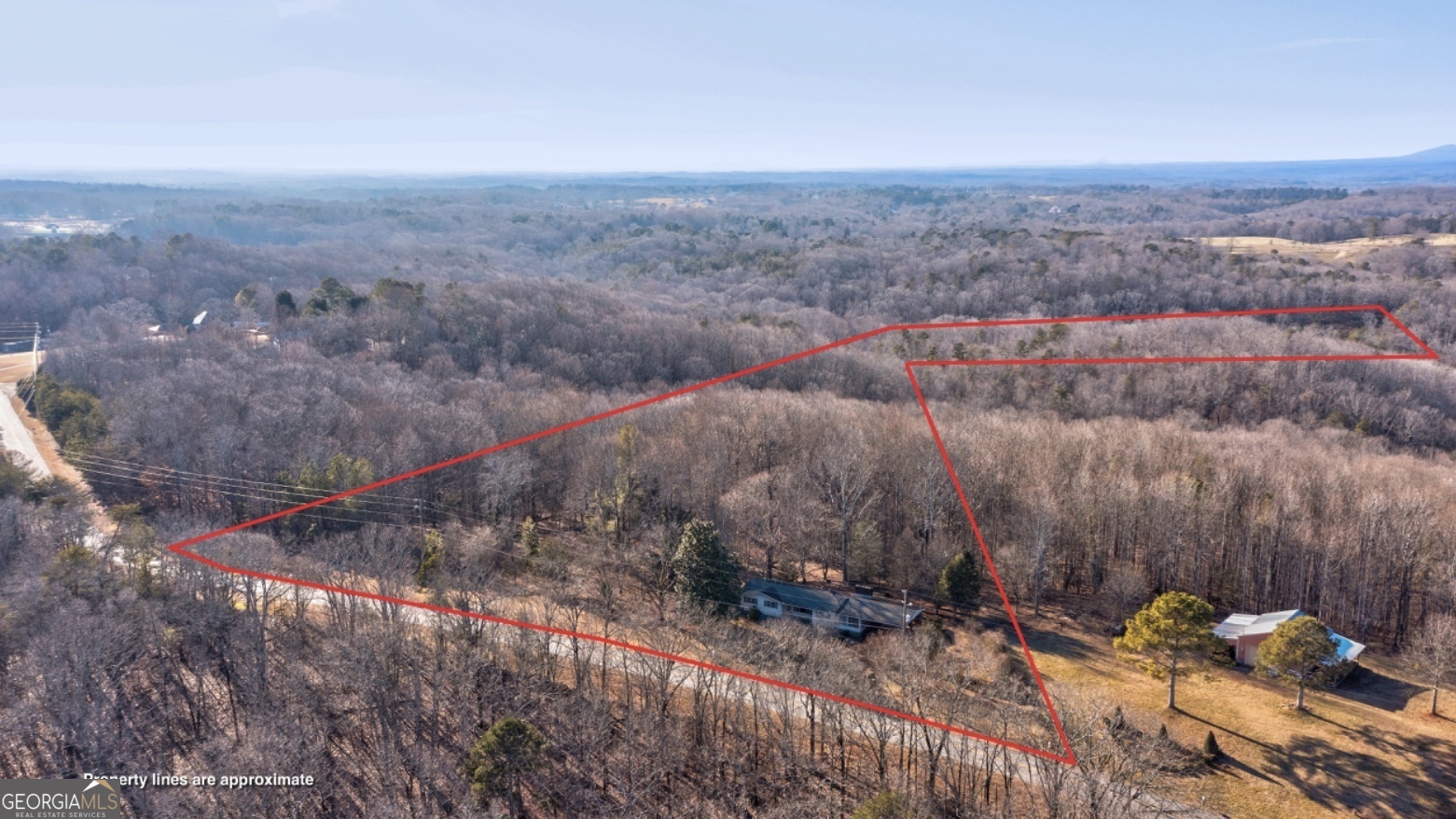 7175 Anderson Lake Road Dawsonville GA 30534