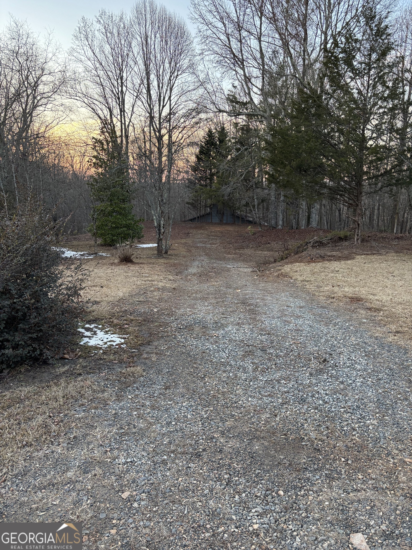7175 Anderson Lake Road Dawsonville GA 30534