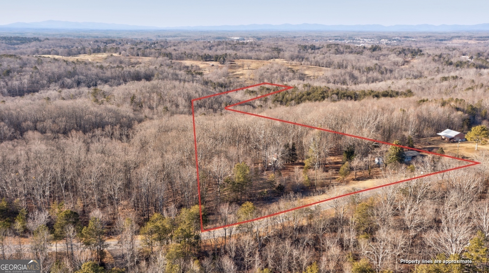 7175 Anderson Lake Road Dawsonville GA 30534