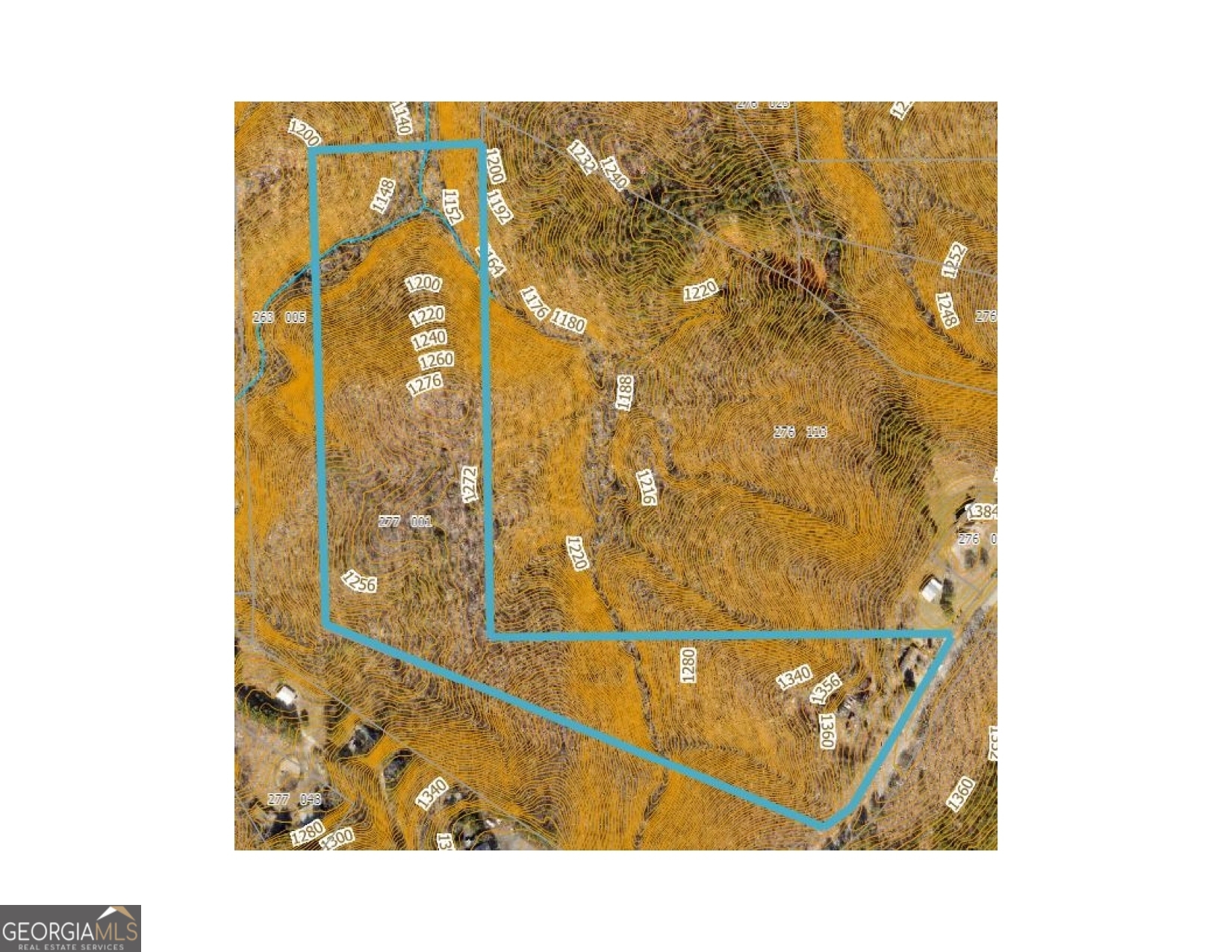 7175 Anderson Lake Road Dawsonville GA 30534