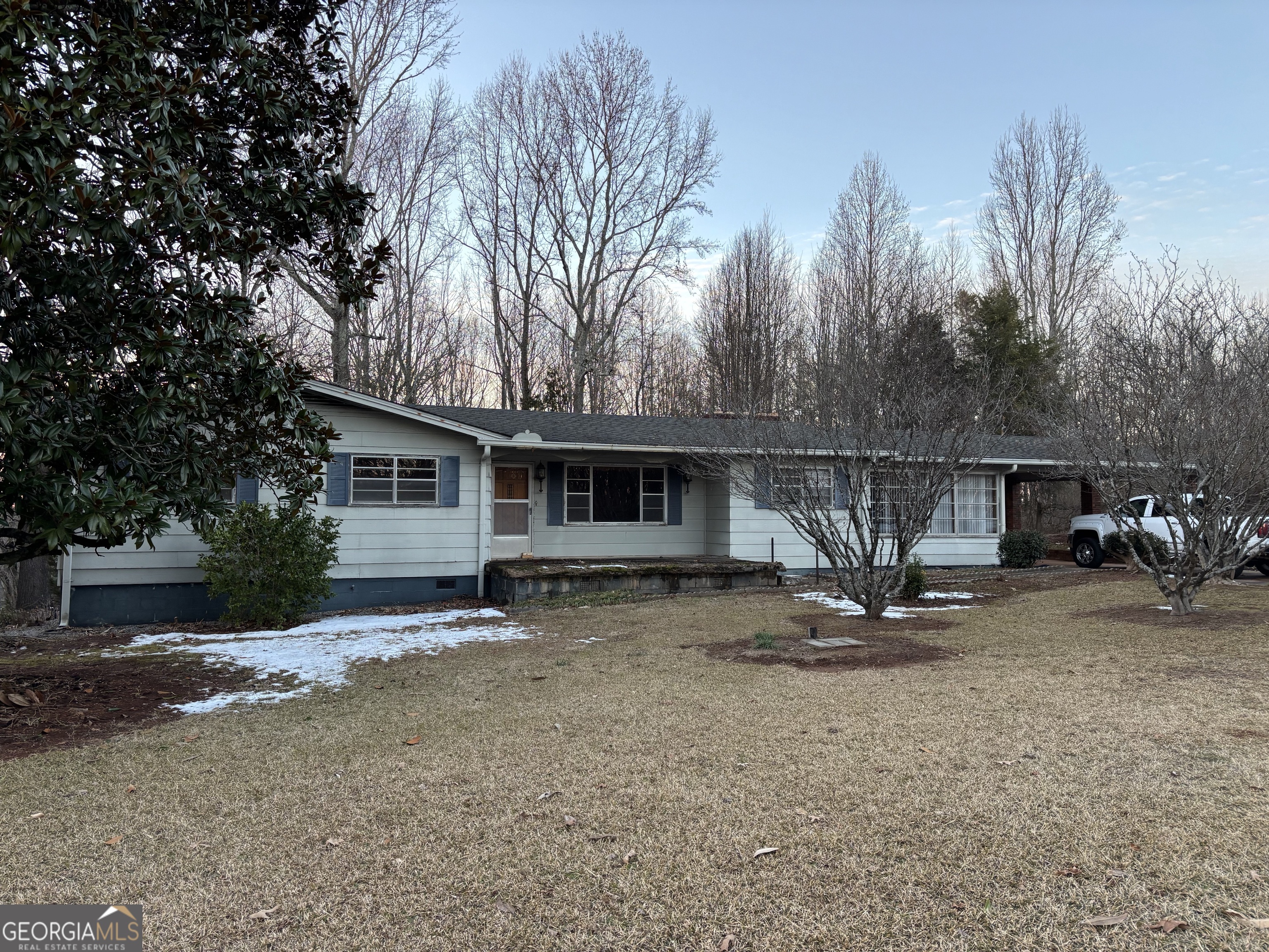 7175 Anderson Lake Road Dawsonville GA 30534