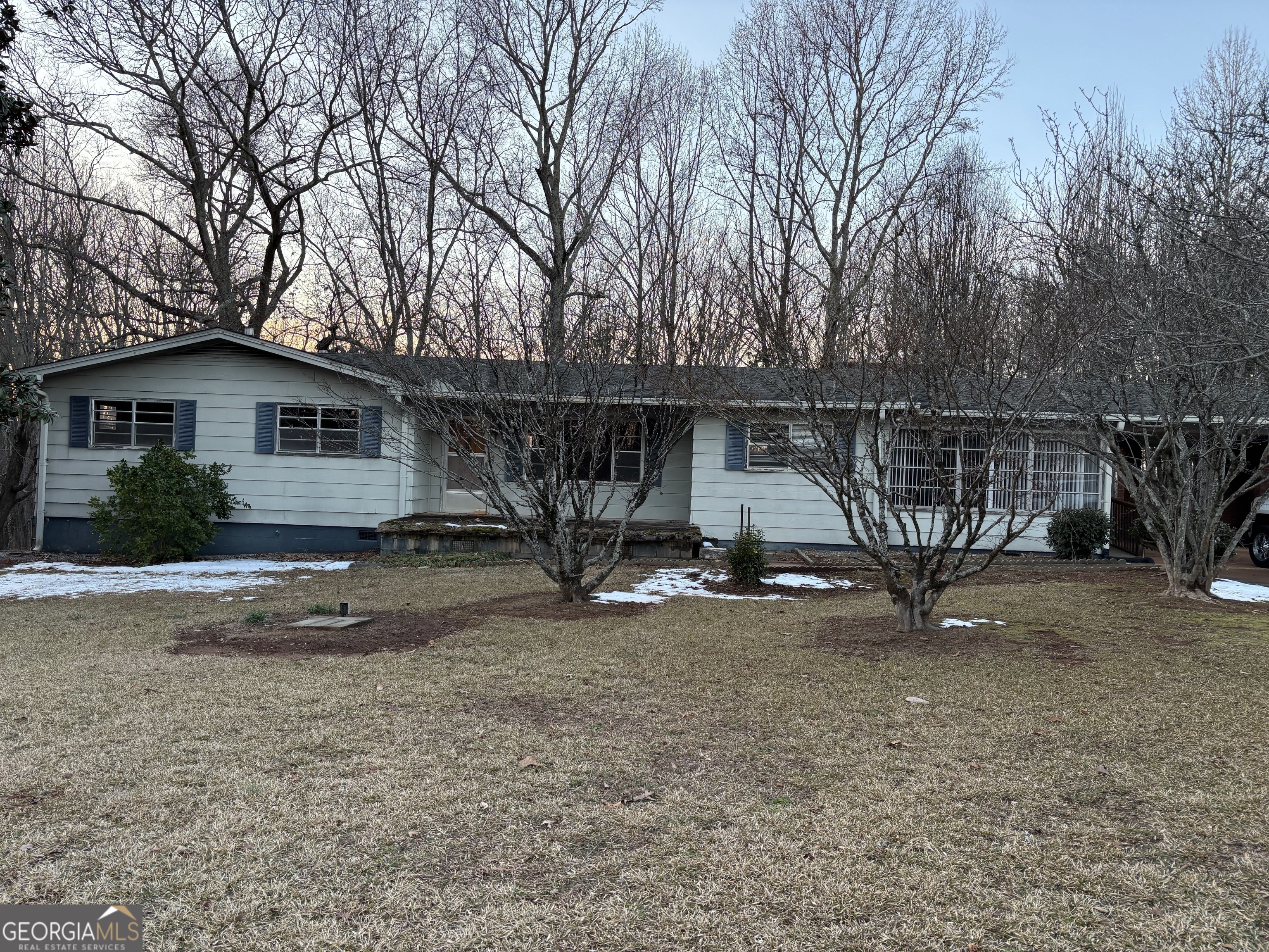 7175 Anderson Lake Road Dawsonville GA 30534