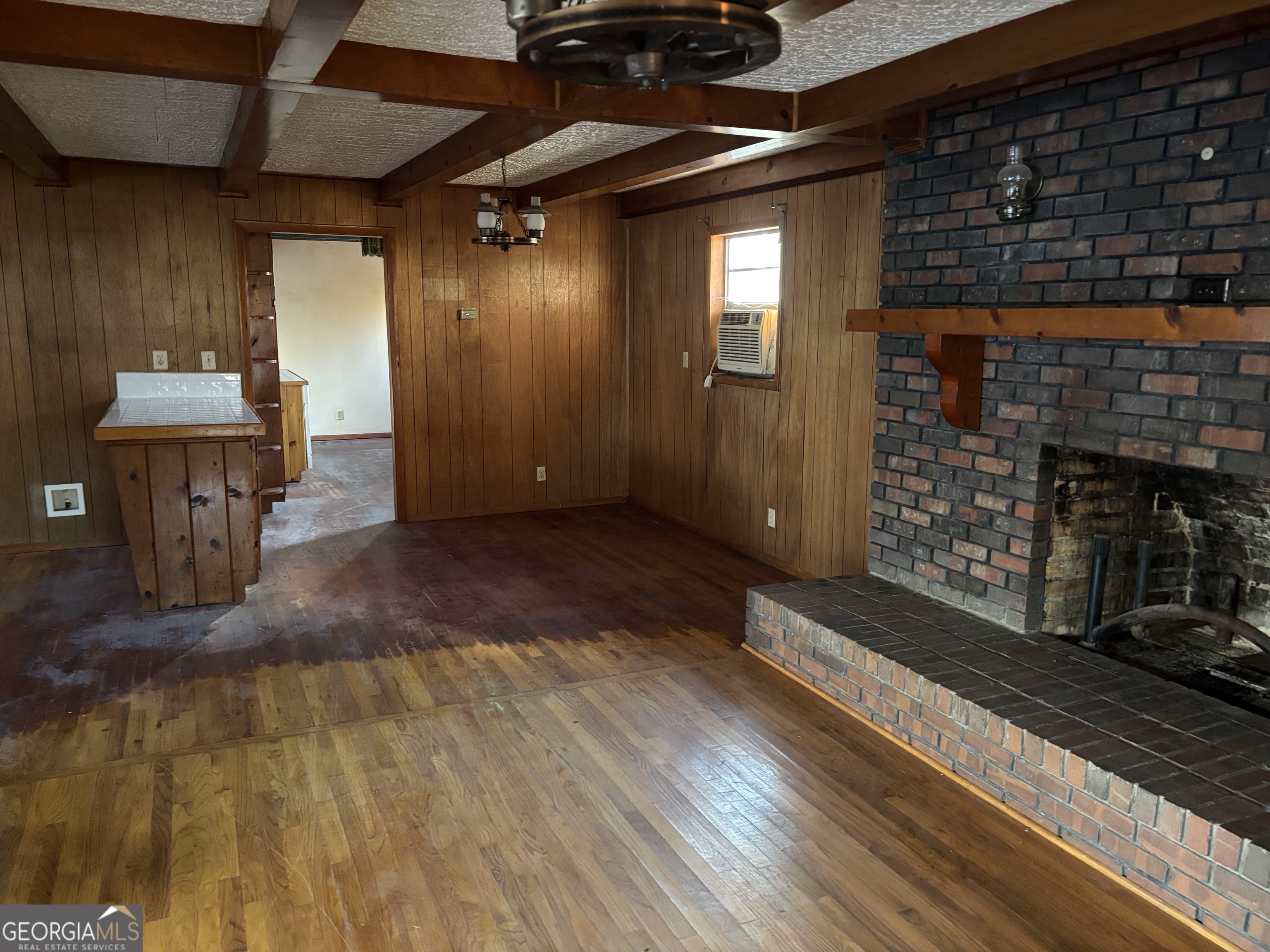 7175 Anderson Lake Road Dawsonville GA 30534