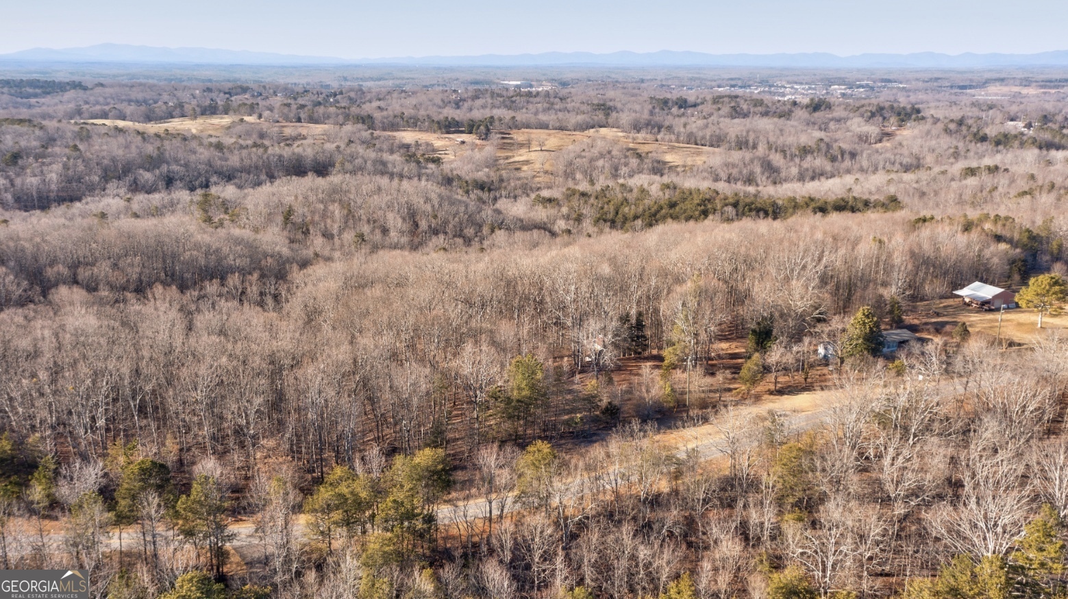 7175 Anderson Lake Road Dawsonville GA 30534