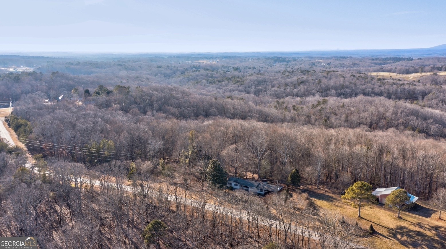 7175 Anderson Lake Road Dawsonville GA 30534