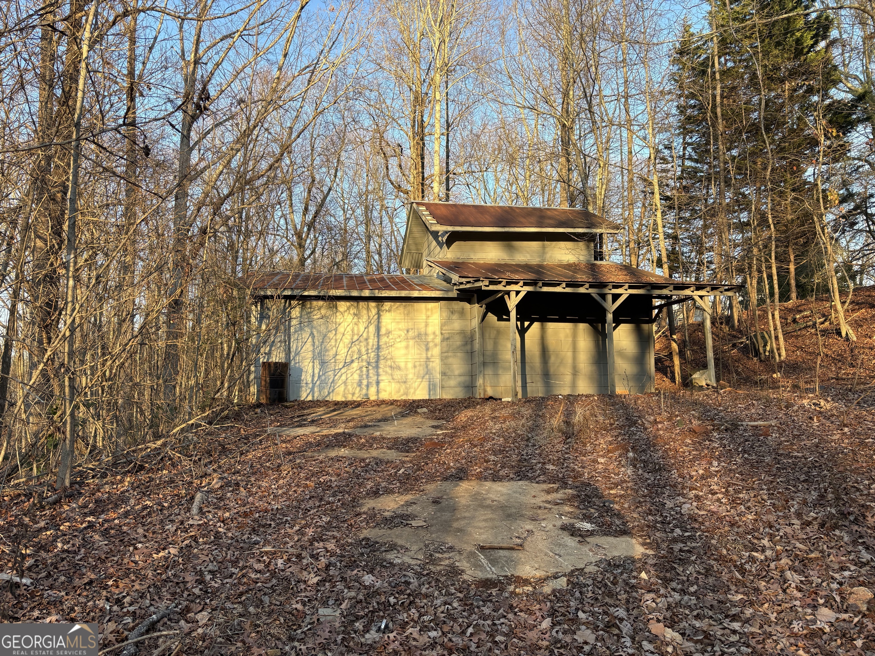 7175 Anderson Lake Road Dawsonville GA 30534