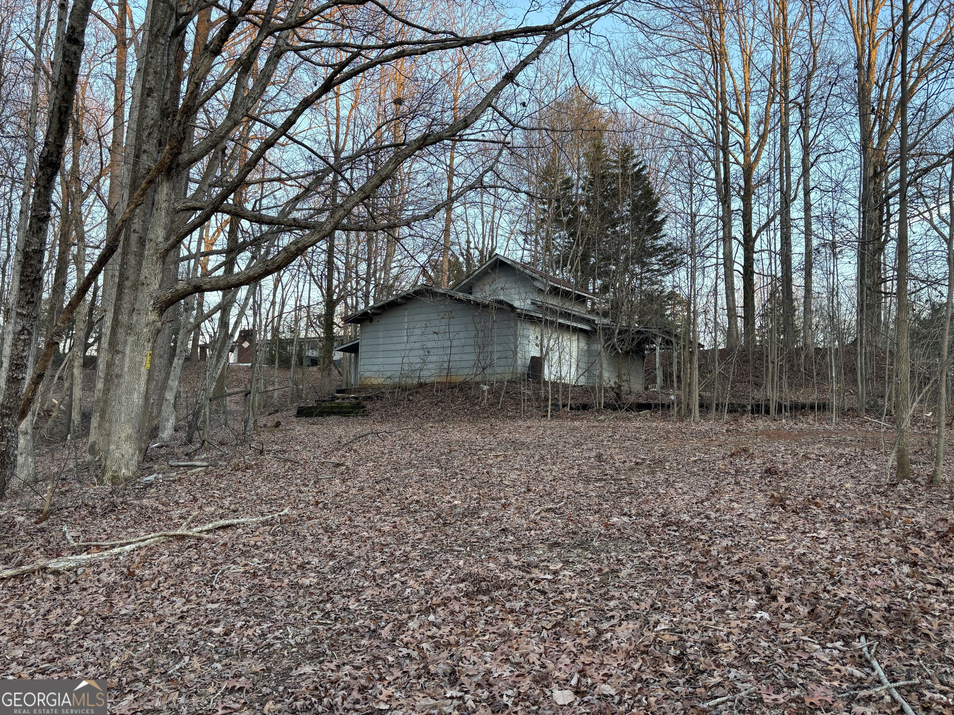 7175 Anderson Lake Road Dawsonville GA 30534