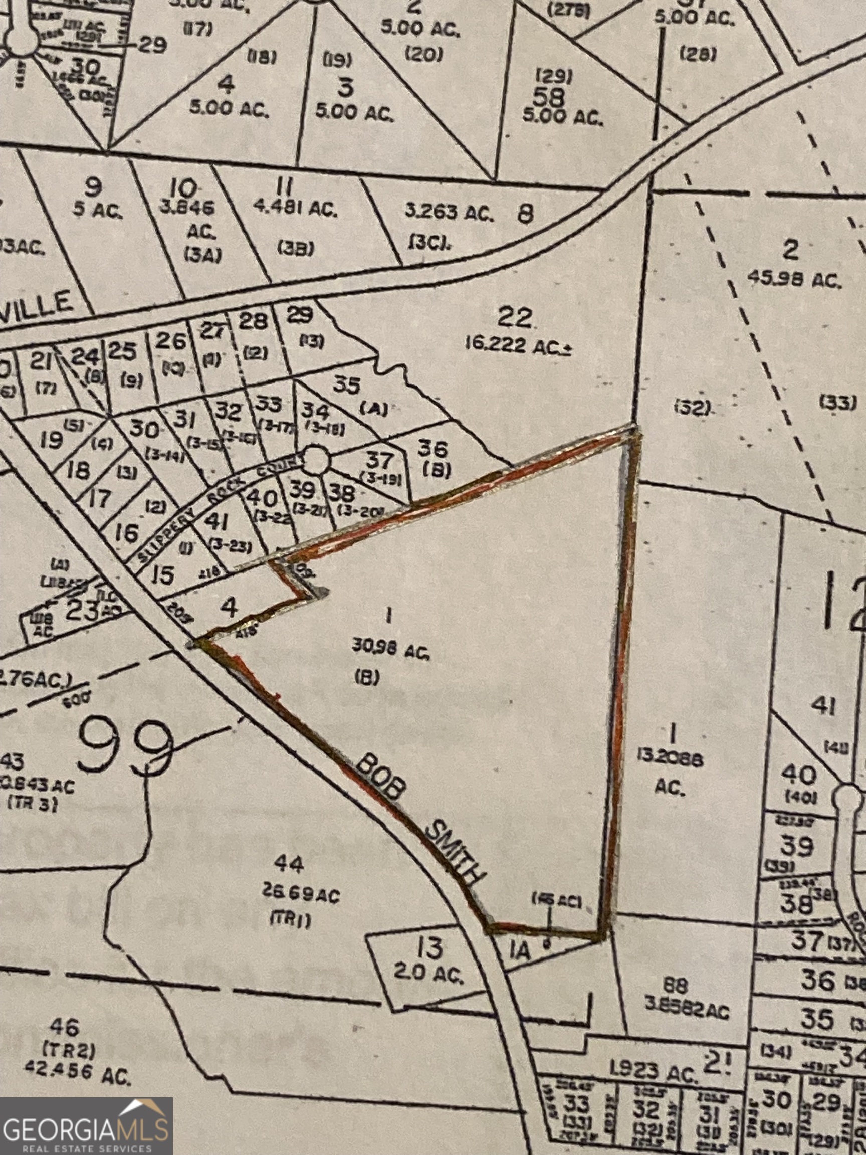 0 Bob Smith Sharpsburg GA 30277