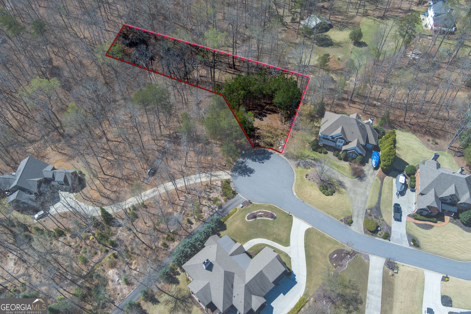6840 Nantucket Cove Cumming GA 30041