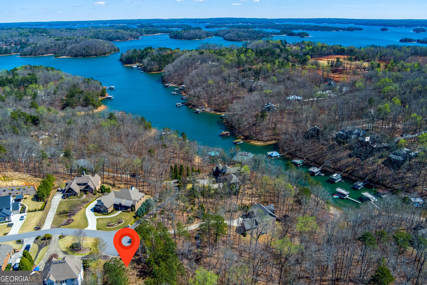 6840 Nantucket Cove Cumming GA 30041