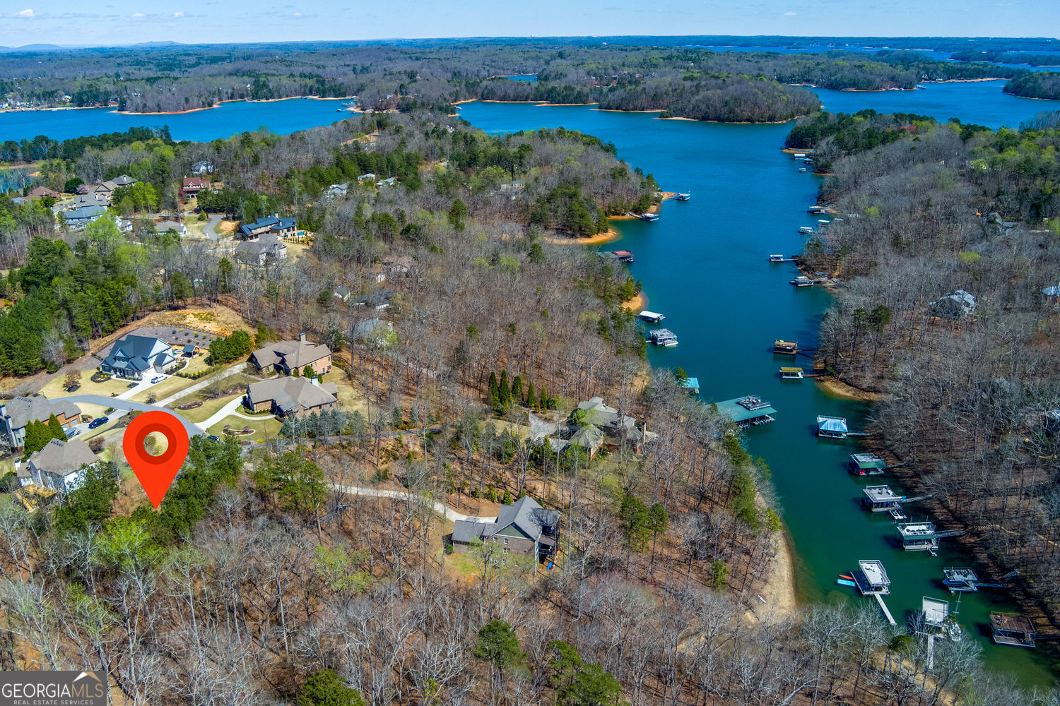6840 Nantucket Cove Cumming GA 30041