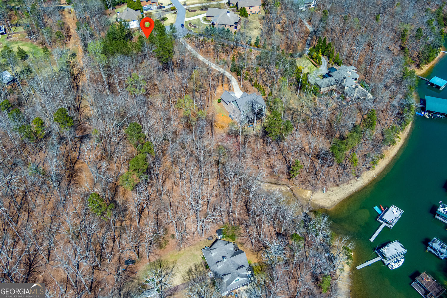 6840 Nantucket Cove Cumming GA 30041