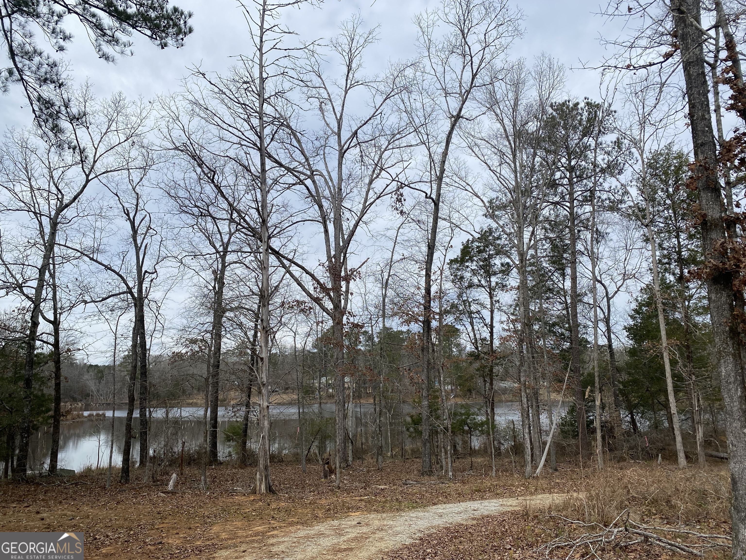 0 Paradise Street Lincolnton GA 30817