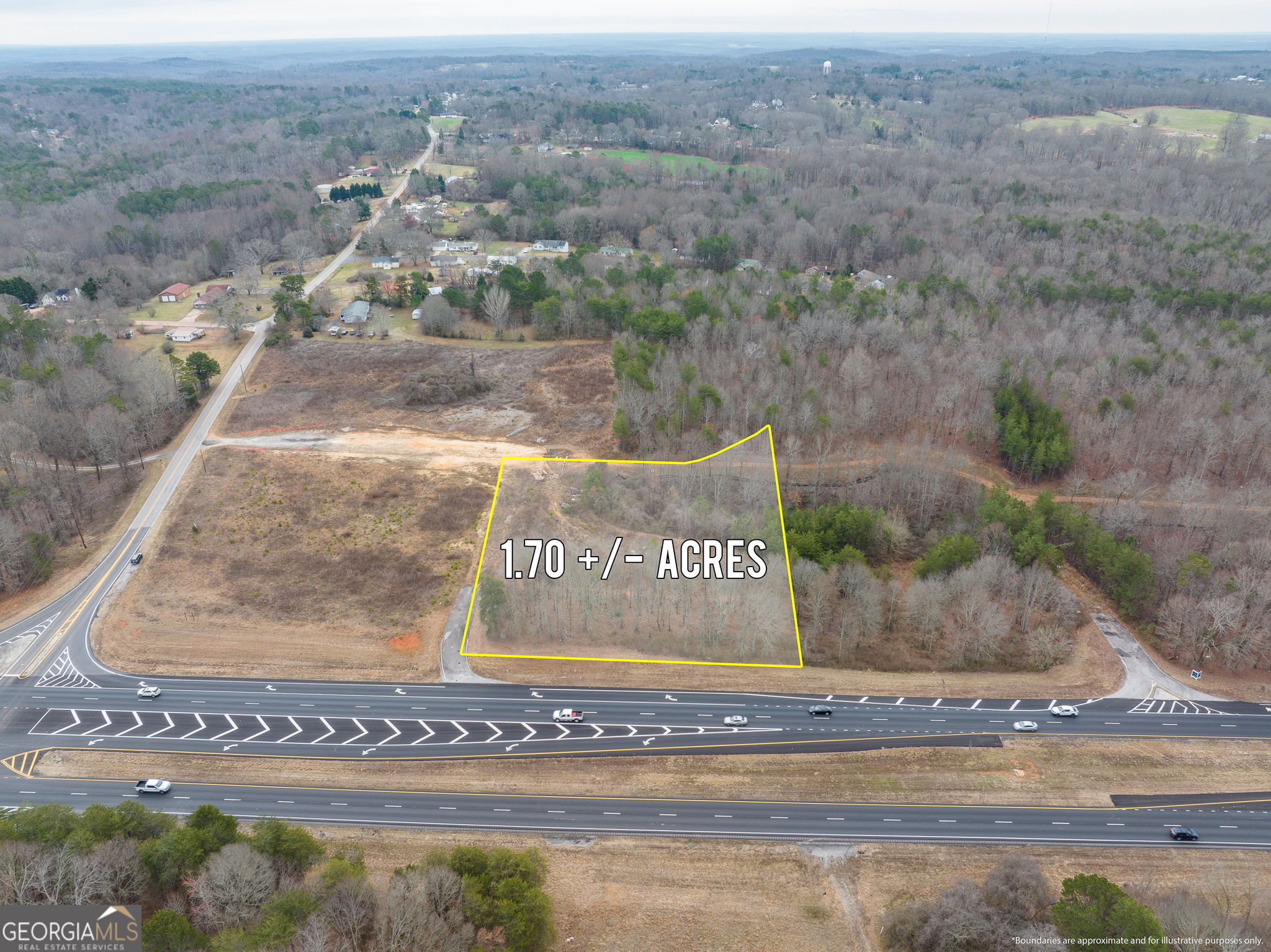 4920 Cornelia Highway Lula GA 30554