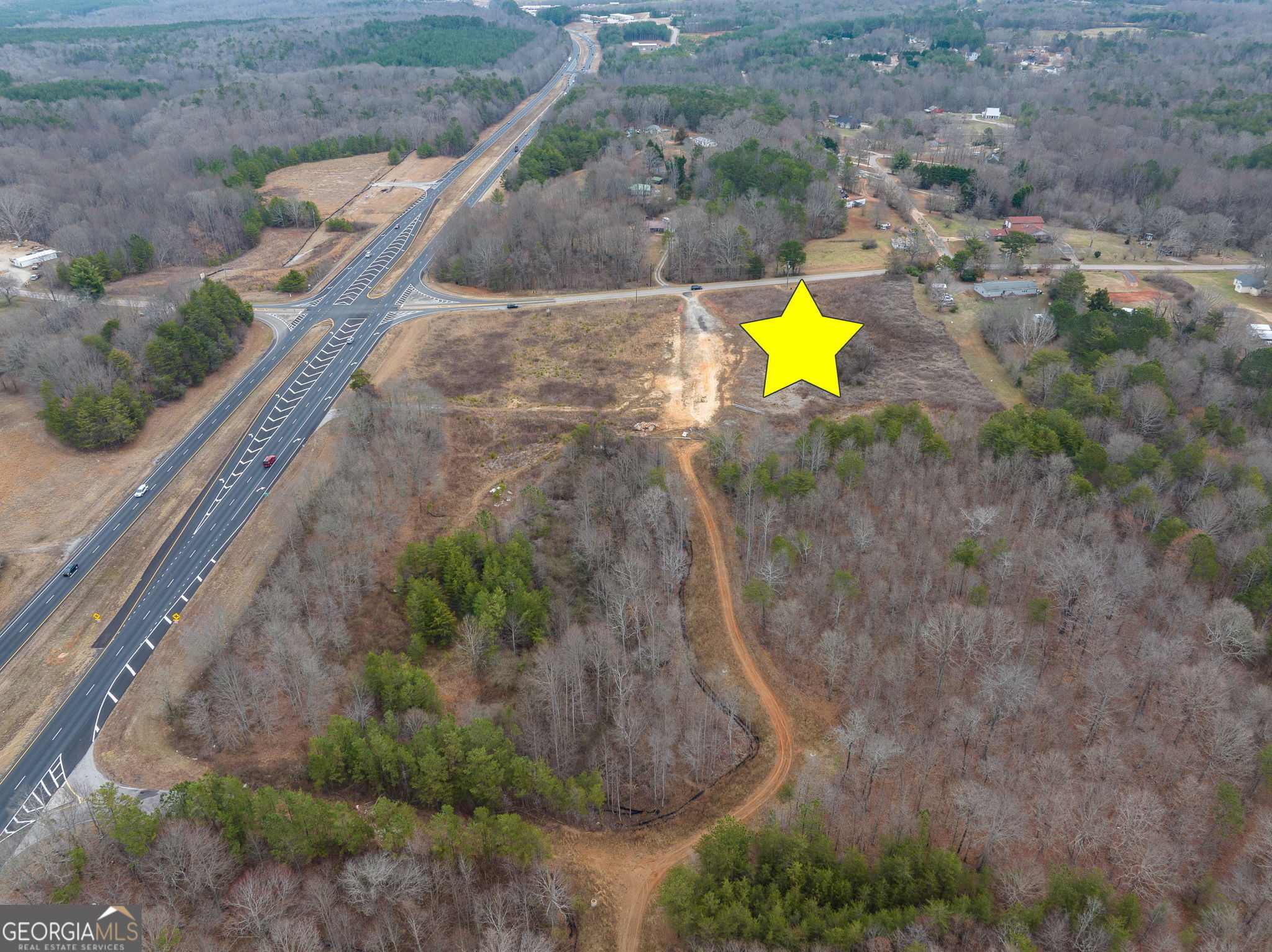 4920 Cornelia Highway Lula GA 30554