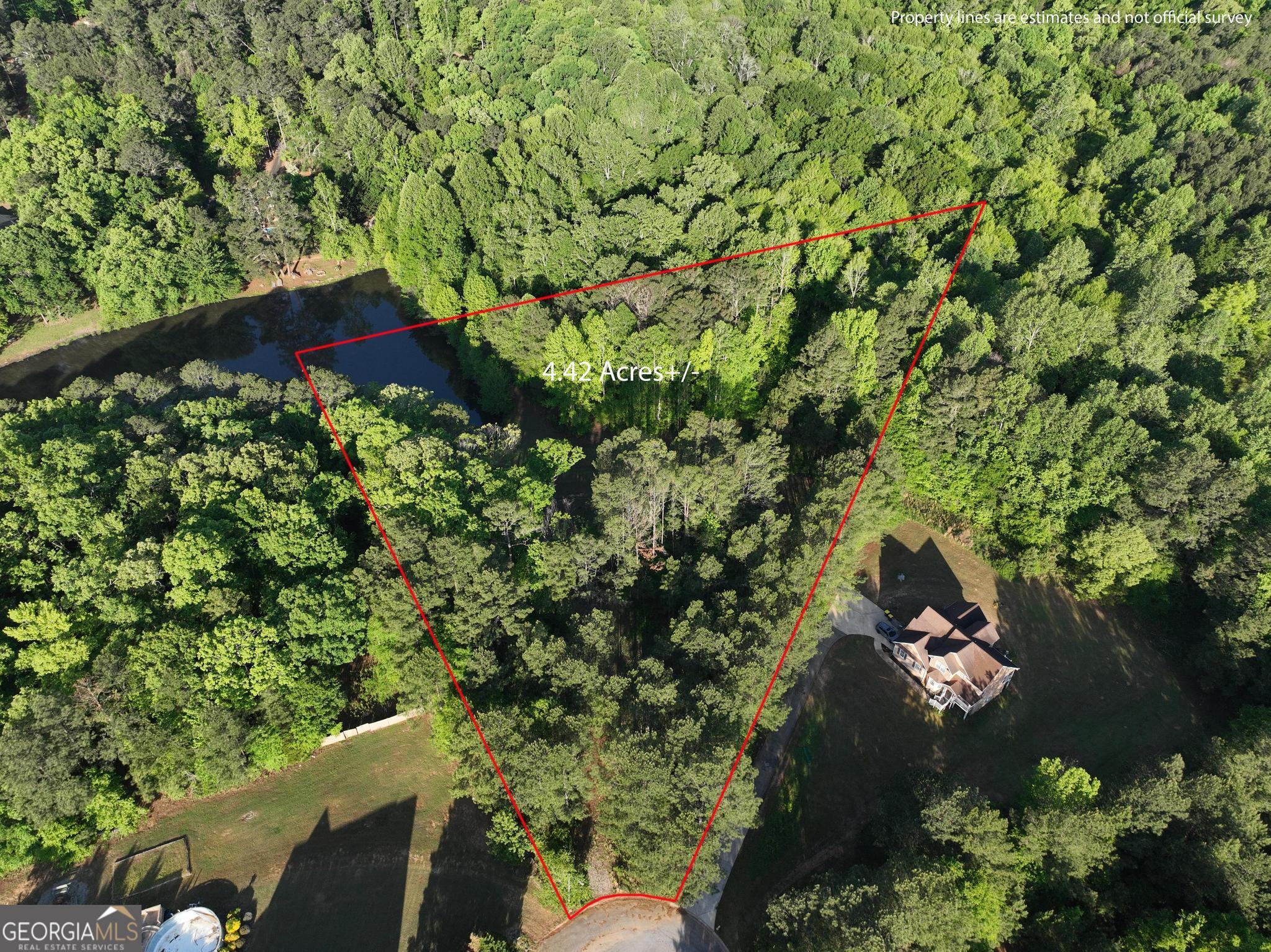 471 Rocky Way Williamson GA 30292