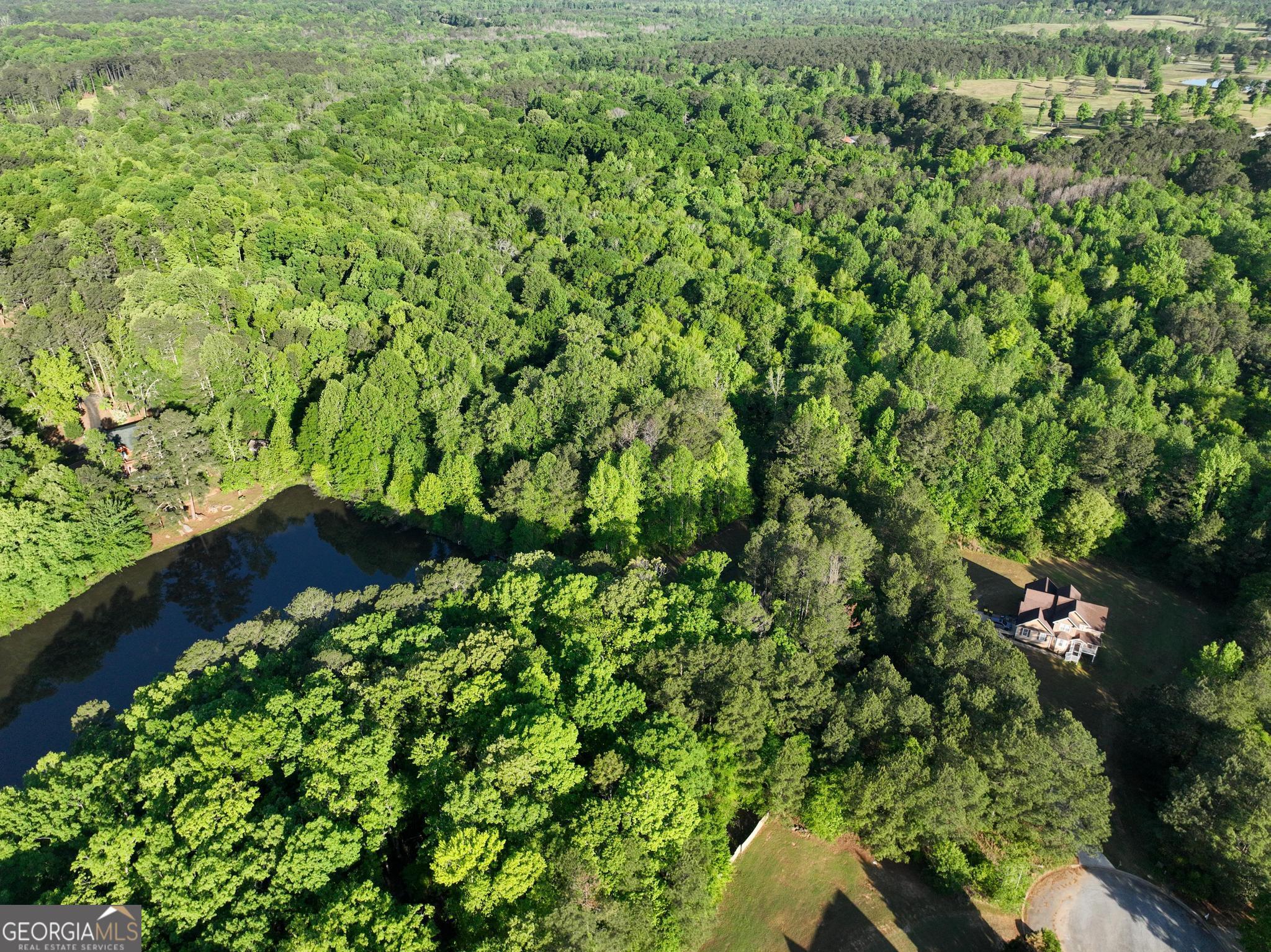 471 Rocky Way Williamson GA 30292