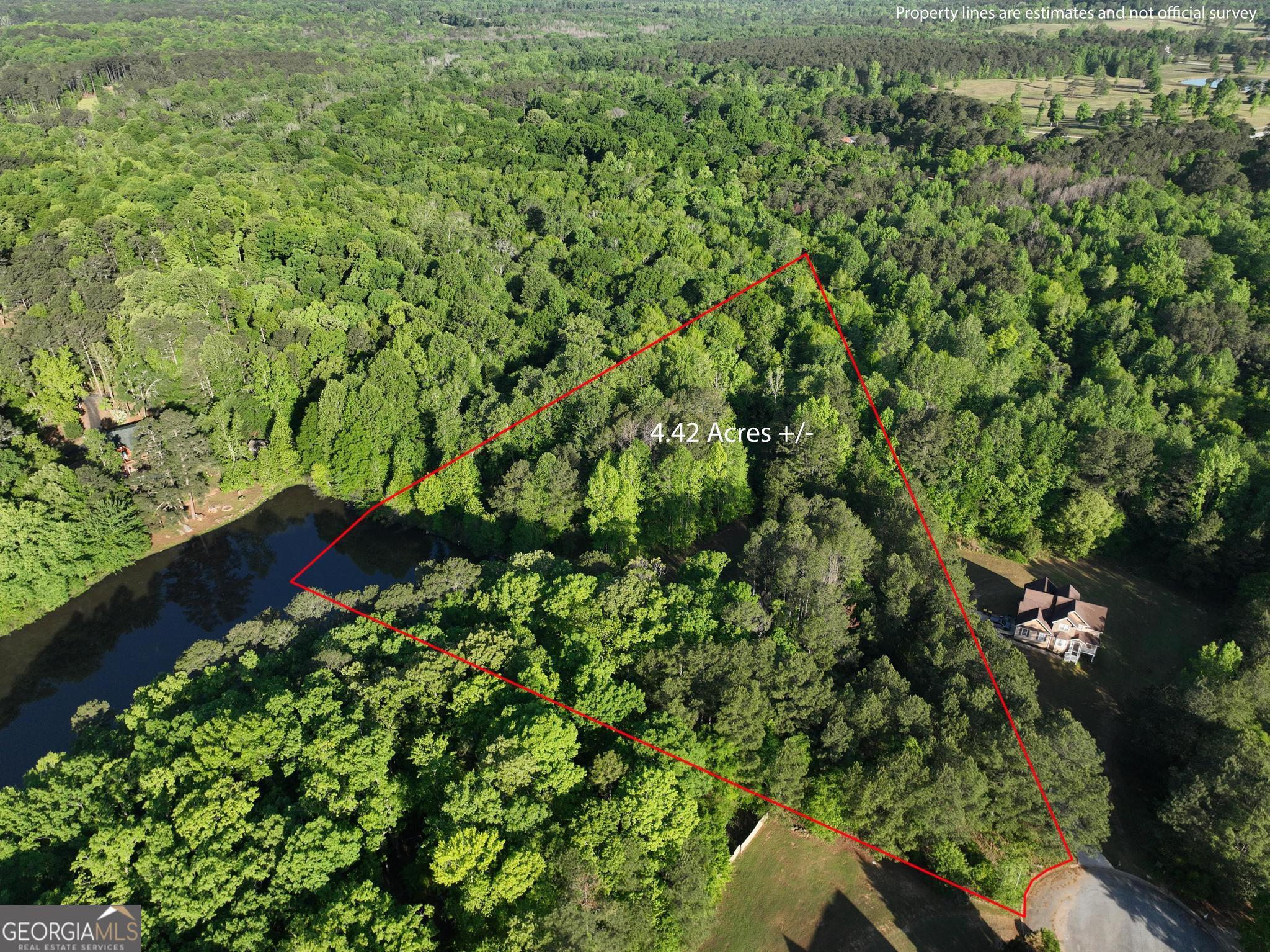 471 Rocky Way Williamson GA 30292