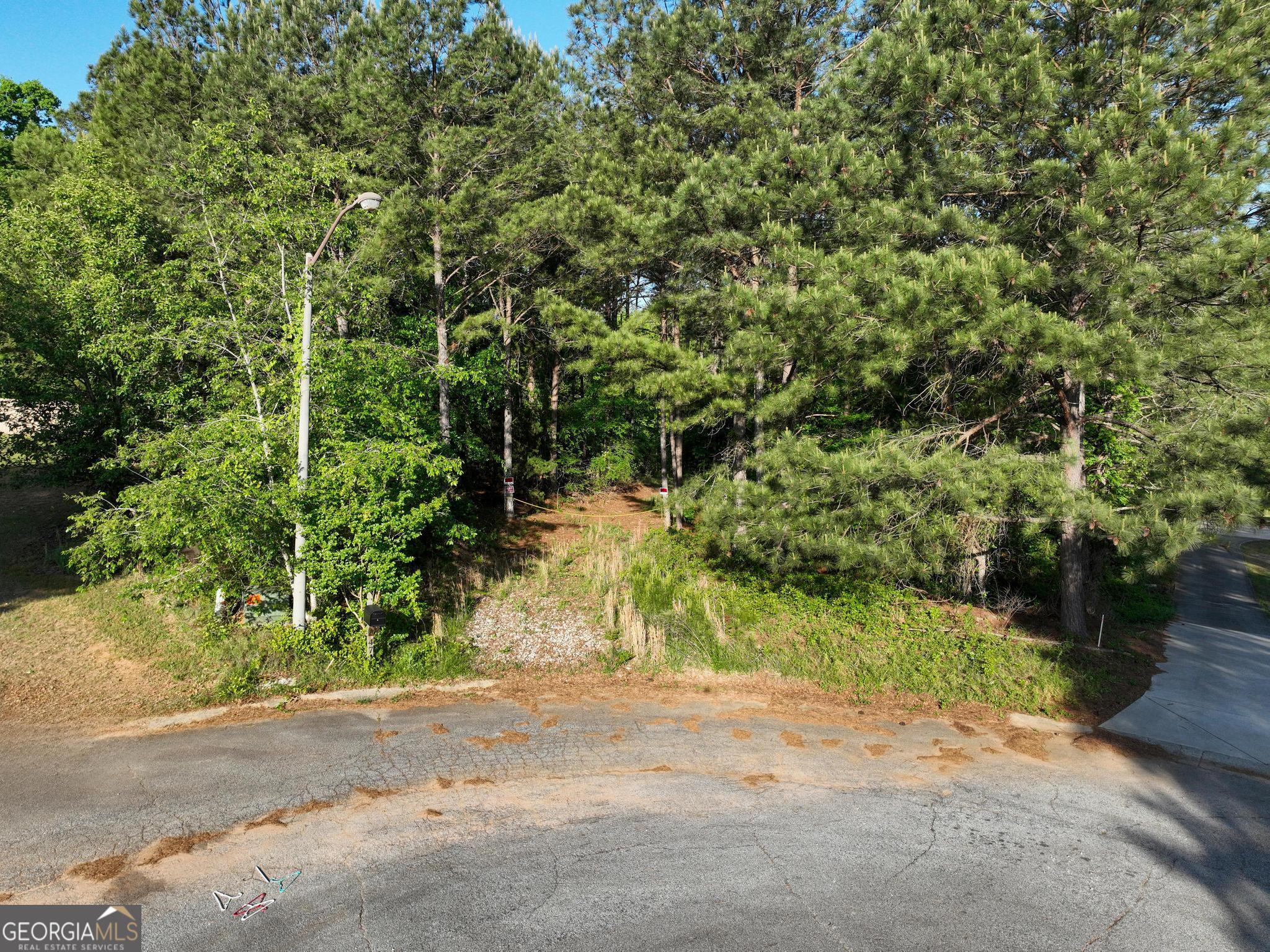 471 Rocky Way Williamson GA 30292